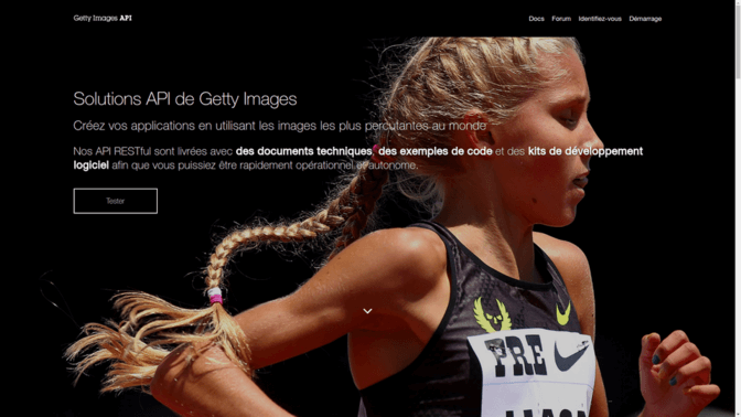 API Getty Images
