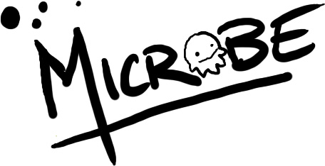Logo Microbe