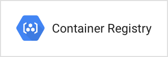 Cloud Container Registry