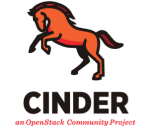 OpenStack Cinder Logo