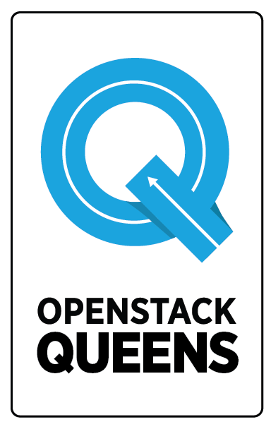 Logo OpenStack Queens