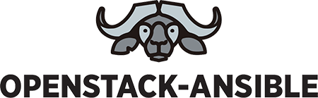 OpenStack Ansible Logo