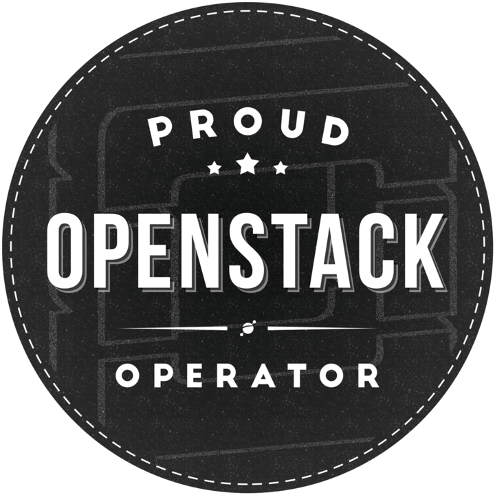 proud openstack operator osones