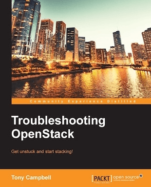 Troubleshooting OpenStack "Tony Campbell
