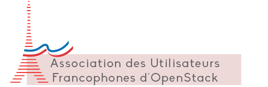 Association francophone des utilisateurs d'OpenStack'