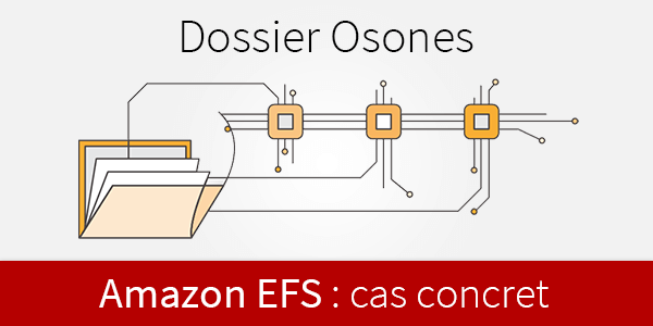 Amazon EFS