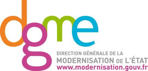 Logo DGME