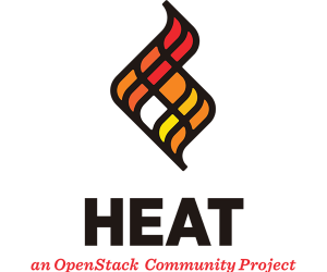 OpenStack Heat Logo