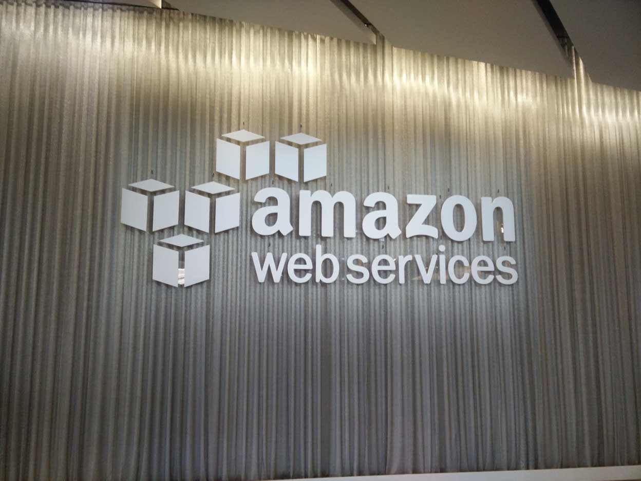 Amazon Re:Invent