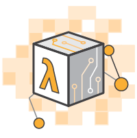 AWS Lambda Node.js 4.3.2