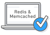 Amazon ElastiCache Compatible Redis et MemCached