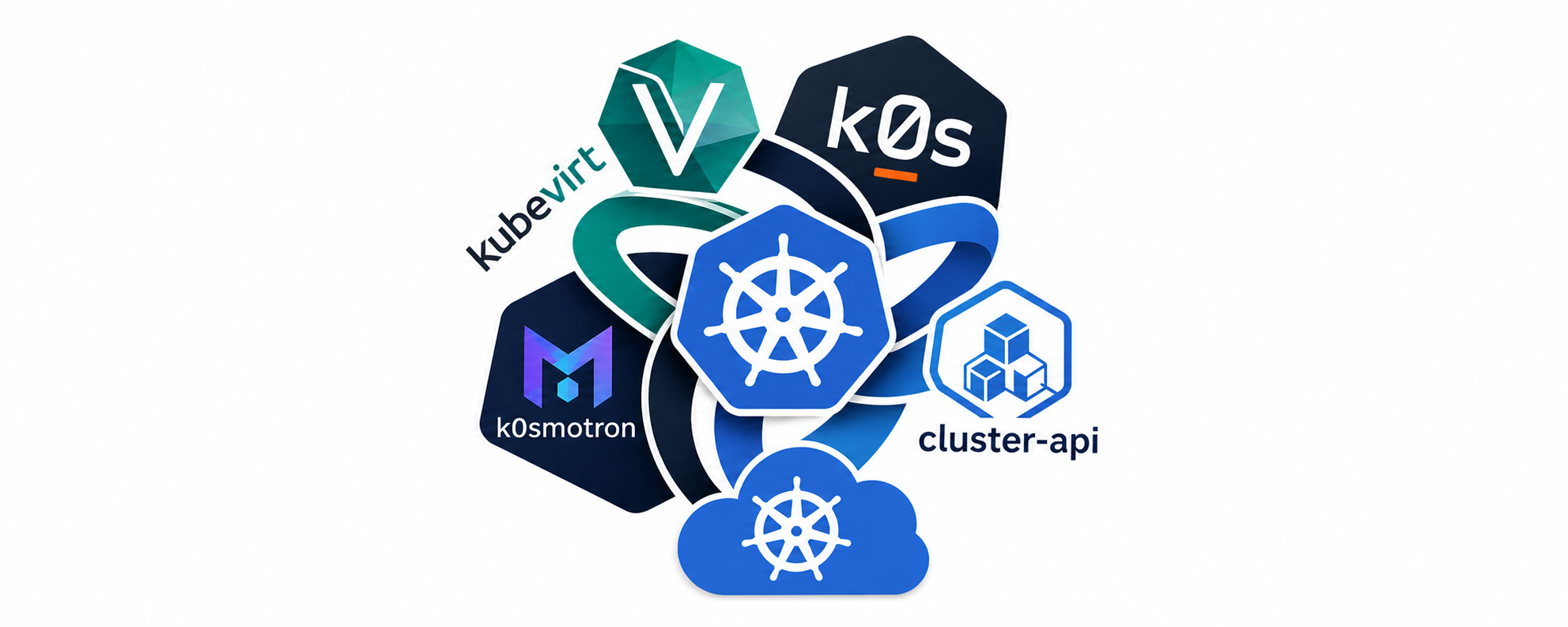thumbernail Kubernetes