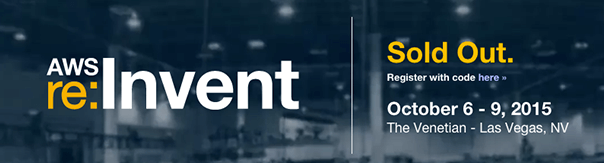 AWS Re:invent